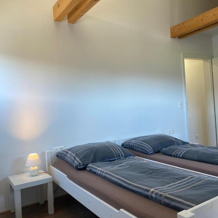 Haus Kampl - Appartement Grundlsee - Apartment mit 1 Schlafzimmer - 37