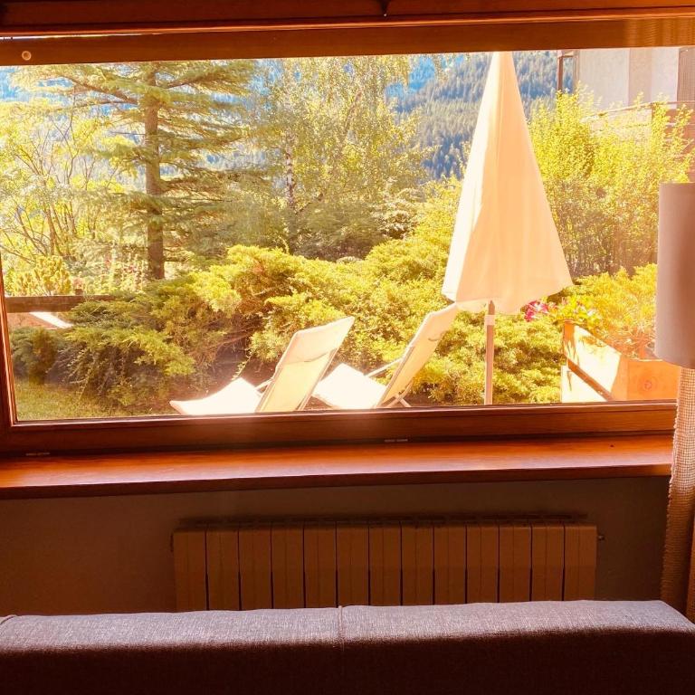 B&B Pichler Casa - Appartamento con Vista Montagna - 6