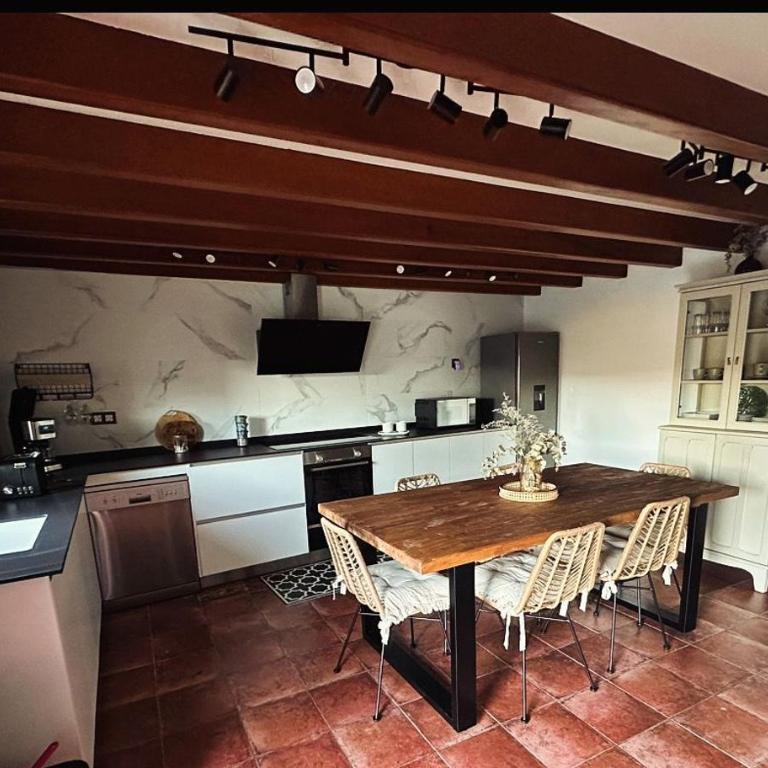 Casa Gure Amets - Costa da Morte - Casa de 2 dormitorios - 43