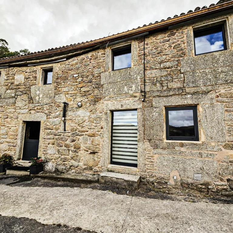 Casa Gure Amets - Costa da Morte - Casa de 2 dormitorios - 55