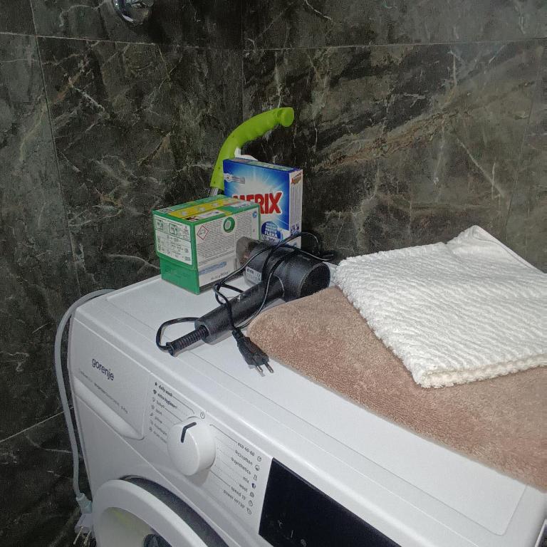 Apartman Jana - Apartman sa 1 Spavaćom Sobom - 21