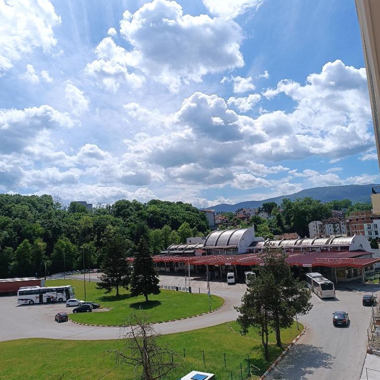 Apartman Jana - Apartman sa 1 Spavaćom Sobom - 22