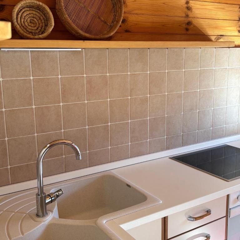 B&B Pichler Casa - Appartamento con Vista Montagna - 8