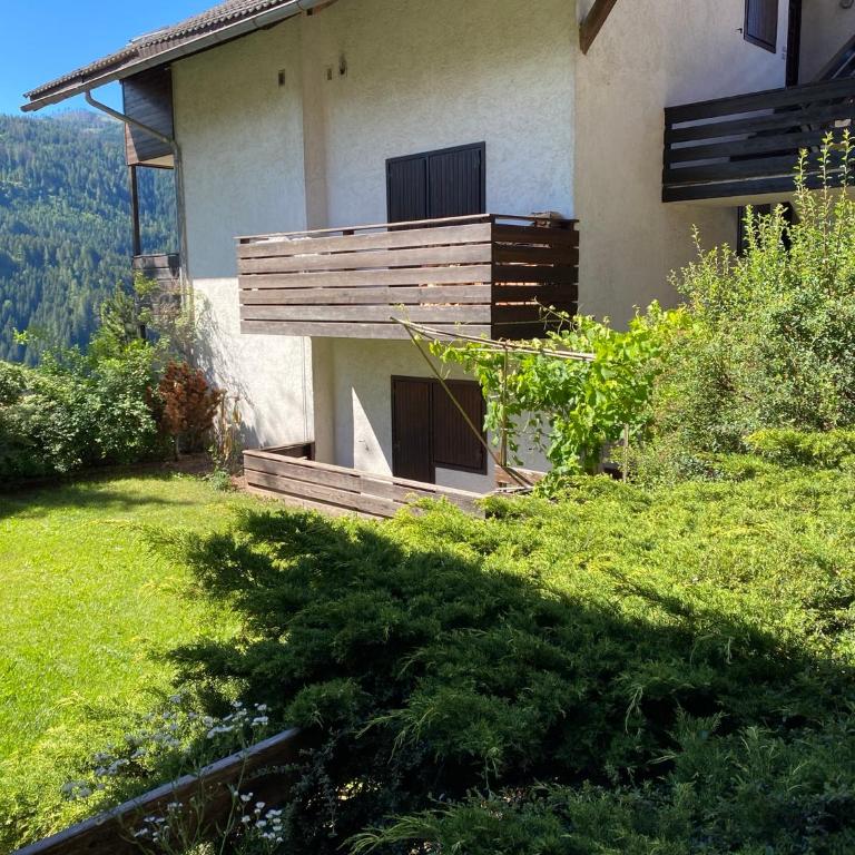 B&B Pichler Casa - Appartamento con Vista Montagna - 5
