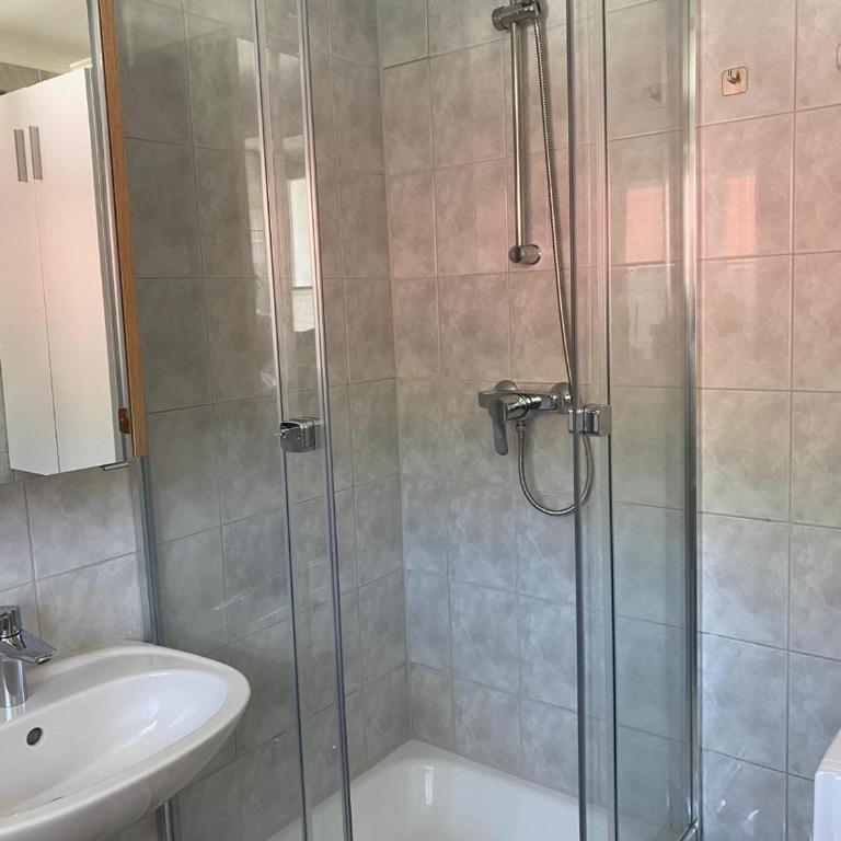 Haus Kampl - Appartement Aussee - Apartment mit 3 Schlafzimmern - 14