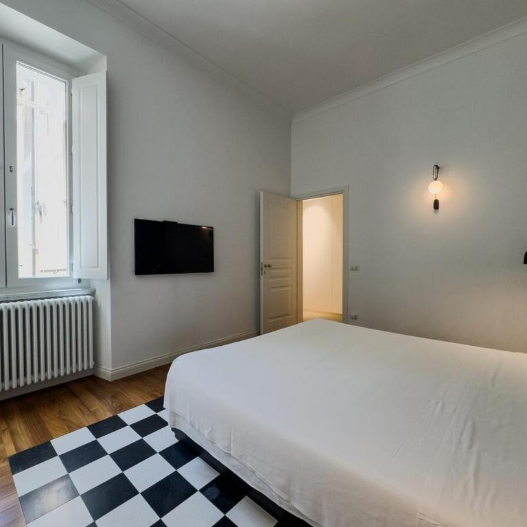 Casa Alessandria - Apartment mit 1 Schlafzimmer - 20