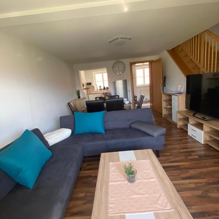 Haus Kampl - Appartement Aussee - Apartment mit 3 Schlafzimmern - 21