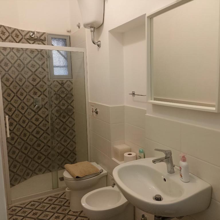 Famy - Apartment mit 1 Schlafzimmer - 12