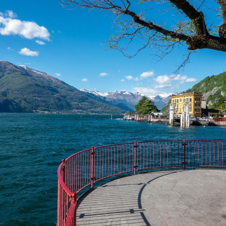 CASA IN RIVA AL LAGO - Casa con 3 Camere da Letto - 40