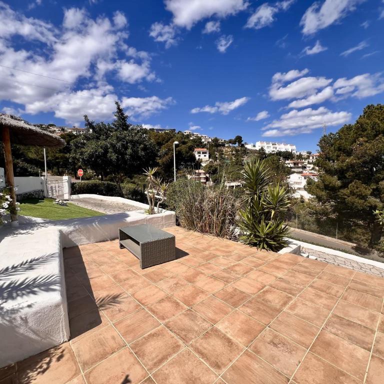 Casa Ibicenca - Precioso chalet con piscina - Chalet de 2 dormitorios - 35