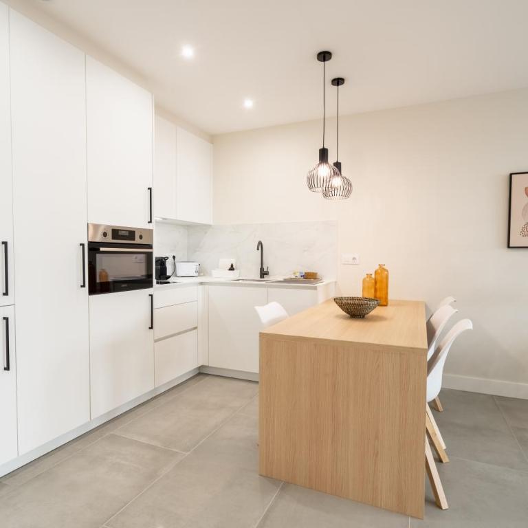 Cíes Luxury Suitel Areosa 22 - Apartamento - 49