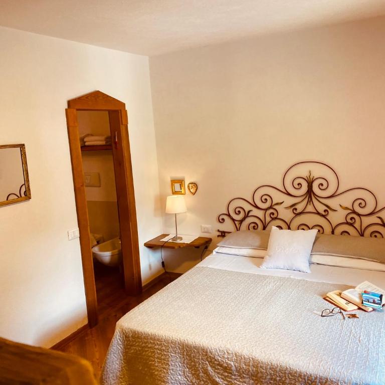 B&B Pichler Casa - Camera Matrimoniale/Doppia con Letti Singoli - 3