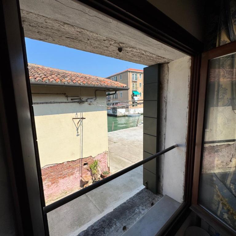 Ca' Antico Monastero - Camera Queen con Vista Mare - 5