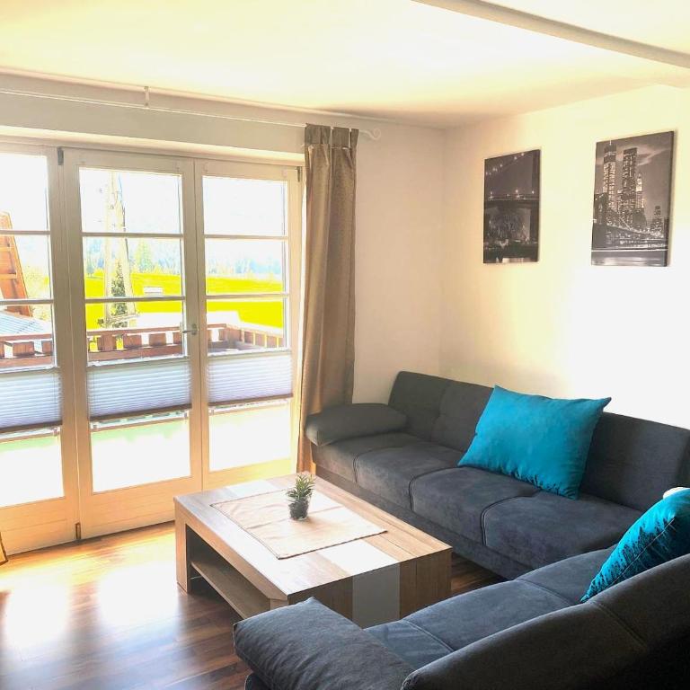 Haus Kampl - Appartement Aussee - Apartment mit 3 Schlafzimmern - 33