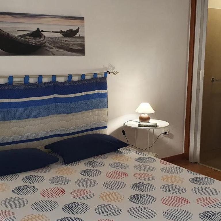 Appartamento Aretusa - Casa con 1 Camera da Letto - 12