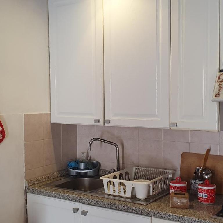 Appartamento Aretusa - Casa con 1 Camera da Letto - 9