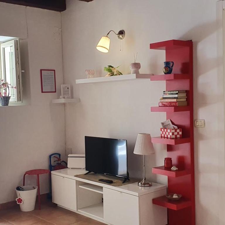 Appartamento Aretusa - Casa con 1 Camera da Letto - 11