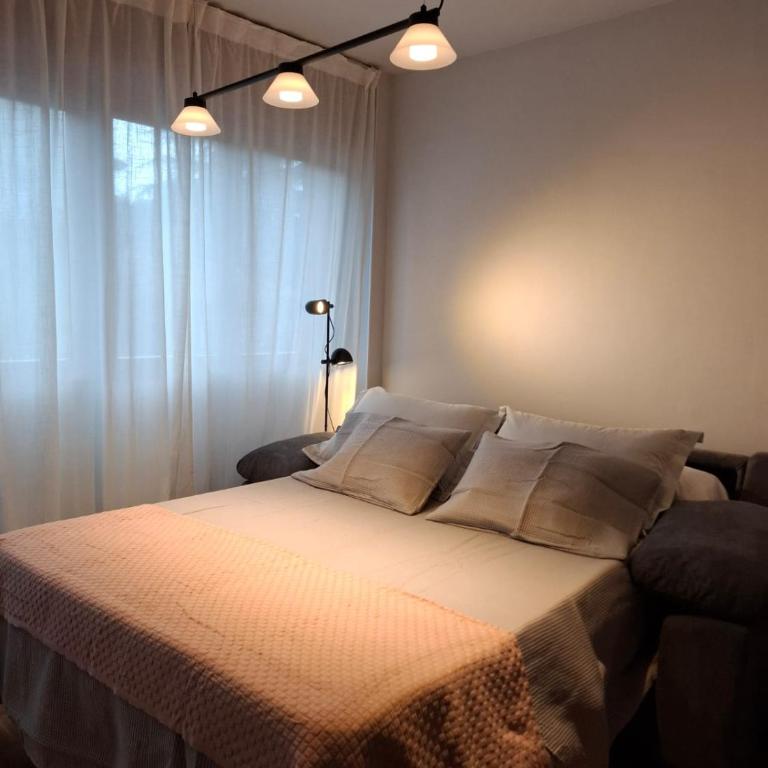 Apartamento Dobra - Apartamento de 1 dormitorio - 2