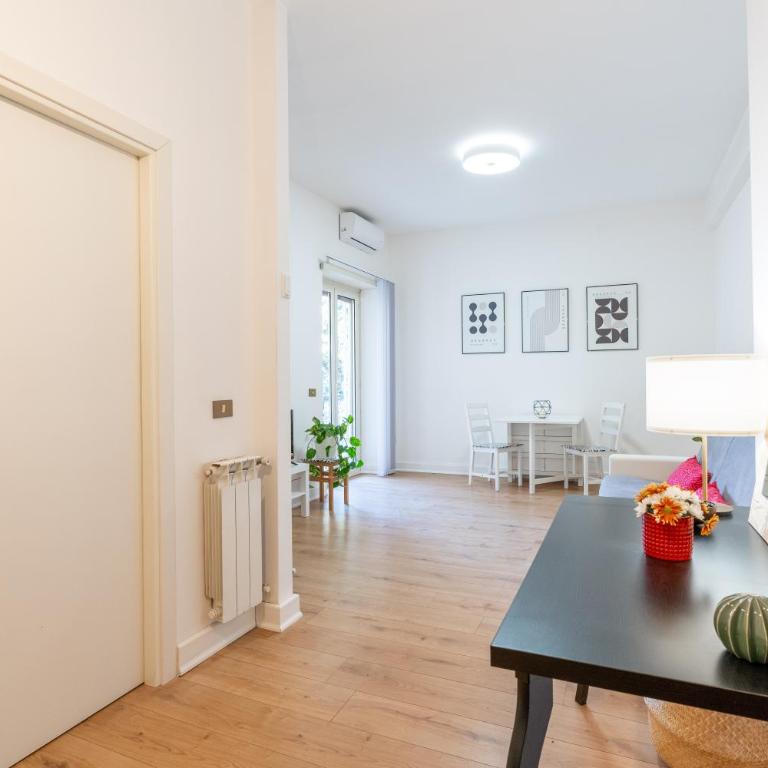 Gemelli Apartment - Apartment mit 1 Schlafzimmer - 8