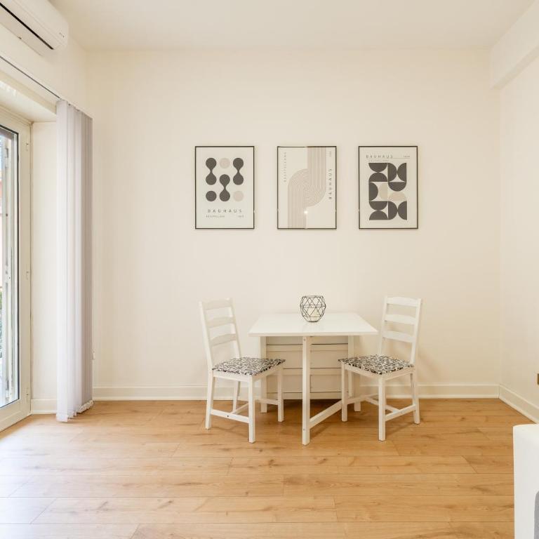 Gemelli Apartment - Apartment mit 1 Schlafzimmer - 7