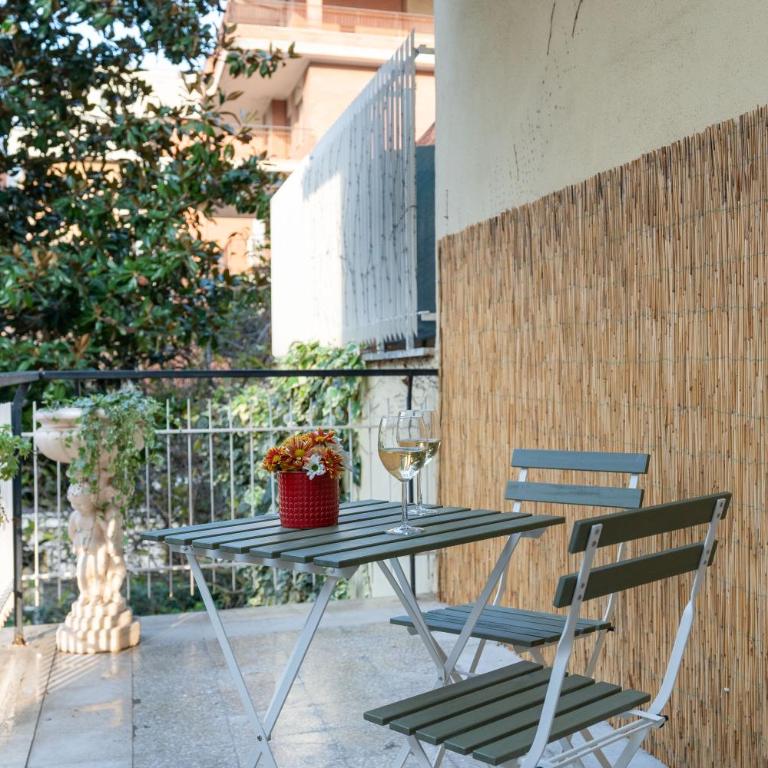 Gemelli Apartment - Apartment mit 1 Schlafzimmer - 21