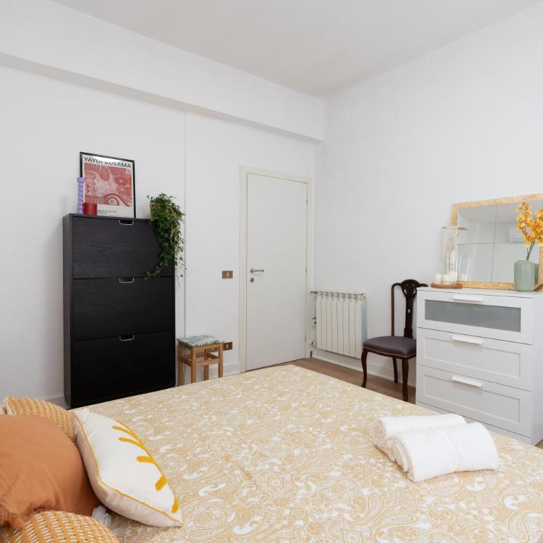 Gemelli Apartment - Apartment mit 1 Schlafzimmer - 23