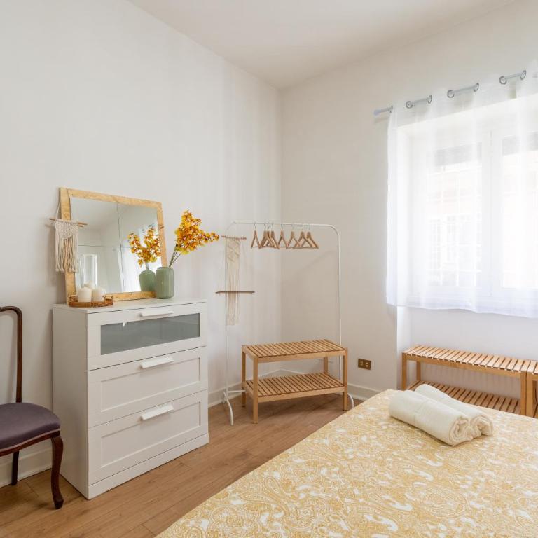 Gemelli Apartment - Apartment mit 1 Schlafzimmer - 28