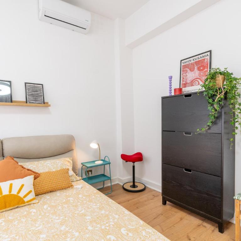 Gemelli Apartment - Apartment mit 1 Schlafzimmer - 31