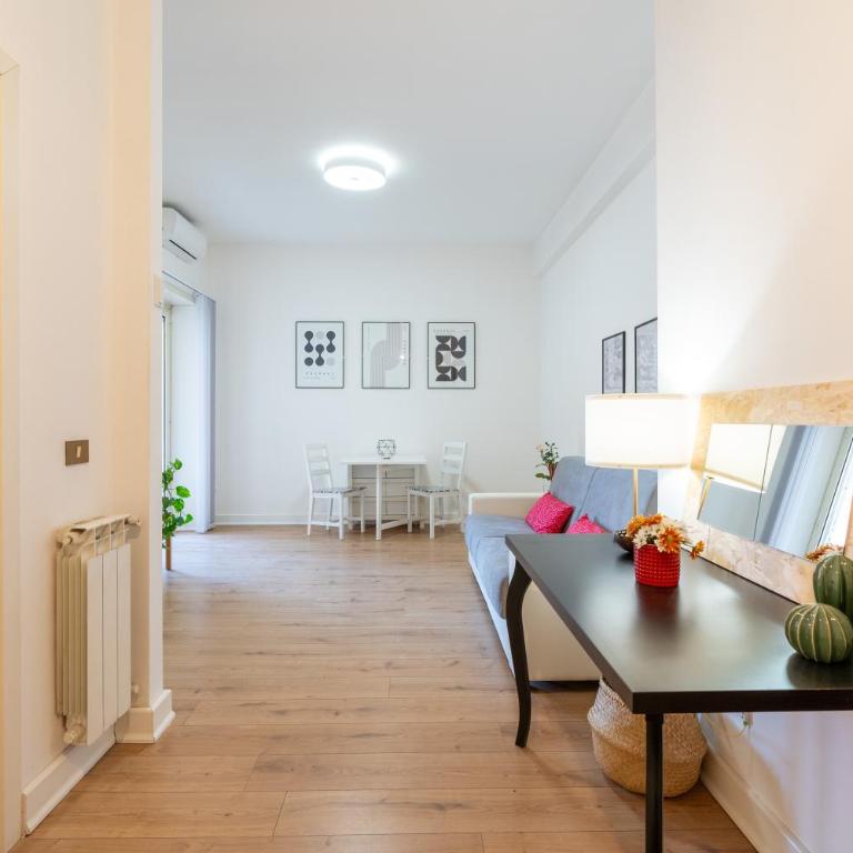 Gemelli Apartment - Apartment mit 1 Schlafzimmer - 39