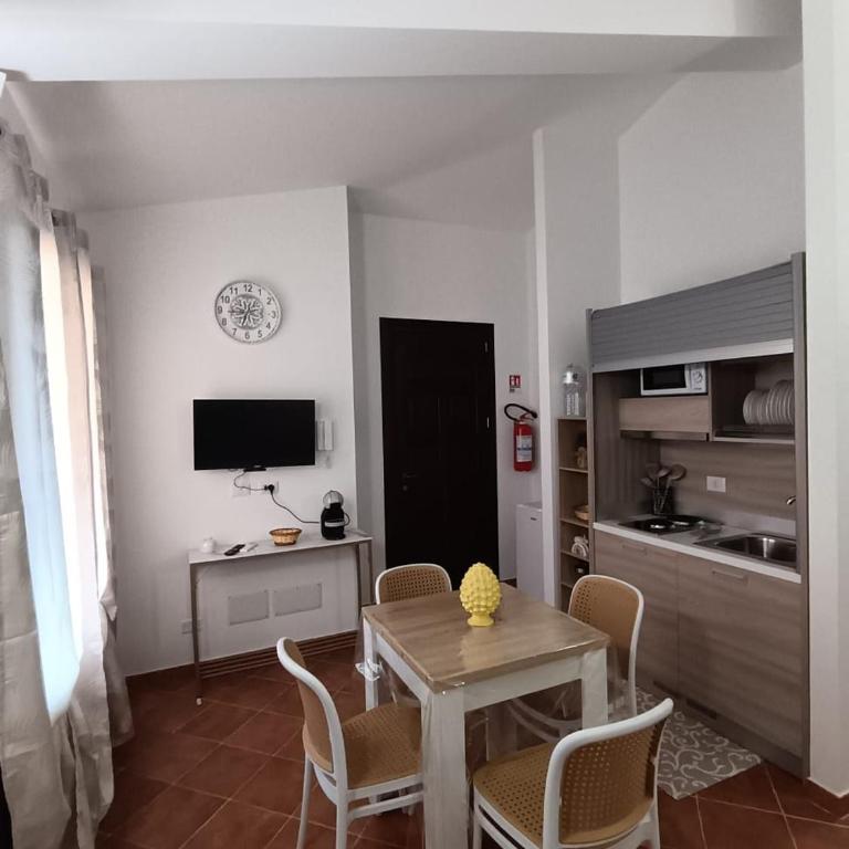 Raggio di Sole - Maison 1 Chambre - 5