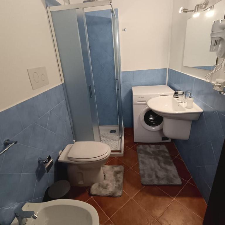 Raggio di Sole - Maison 1 Chambre - 9