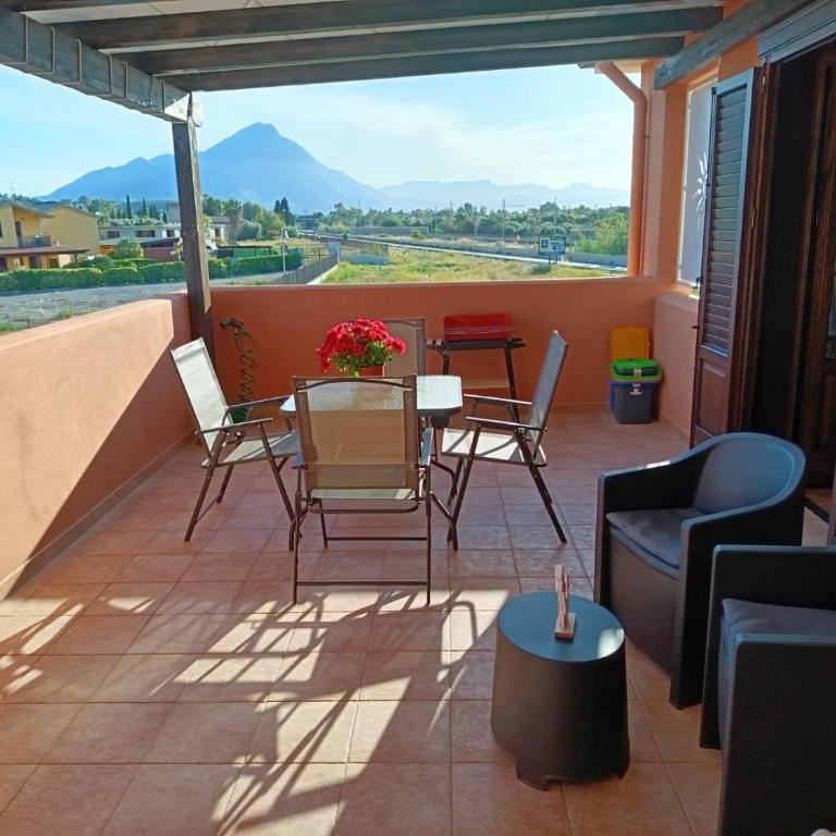 Raggio di Sole - Maison 1 Chambre - 13