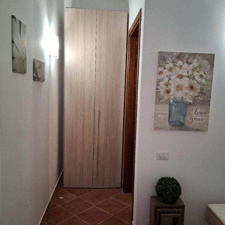 Raggio di Sole - Maison 1 Chambre - 8