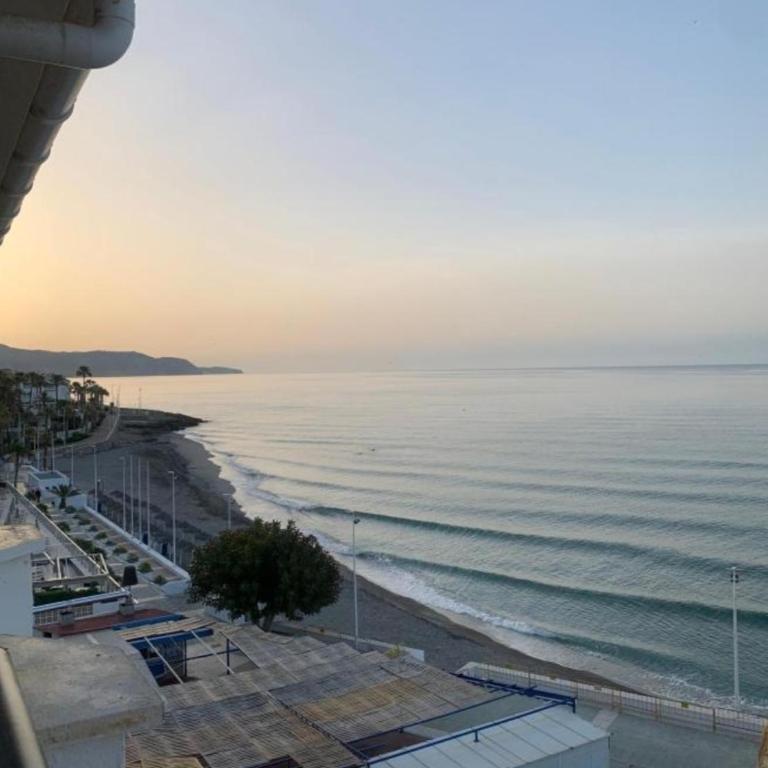 Preciosas vistas al mar - Apartamento de 2 dormitorios - 4