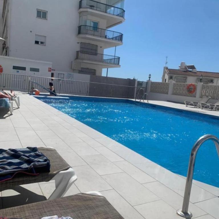 Preciosas vistas al mar - Apartamento de 2 dormitorios - 5