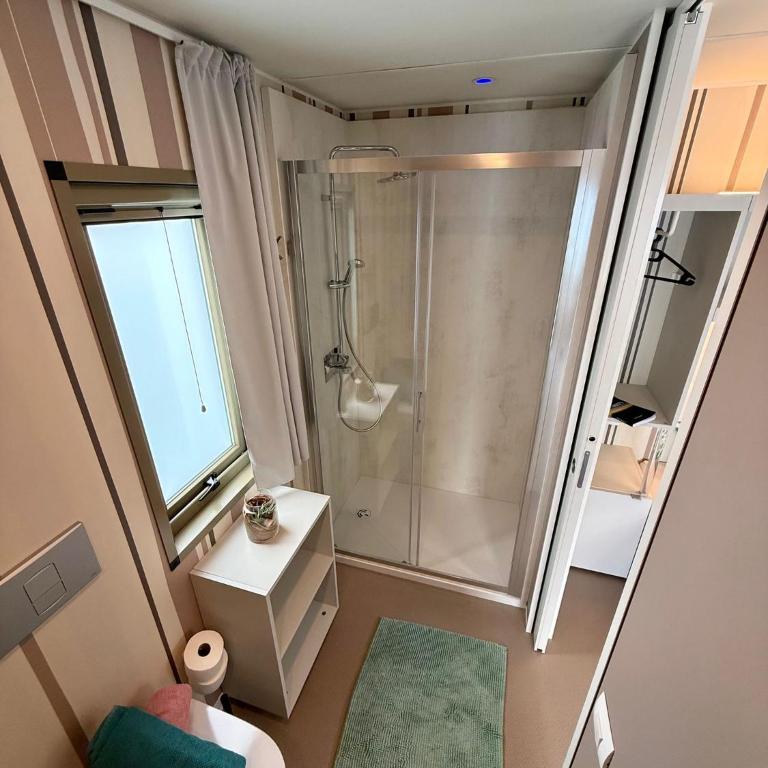 Bungalow DUNE Lido di Colico, Direct on Lake & Central Town - Appartamento con 1 Camera da Letto - 3