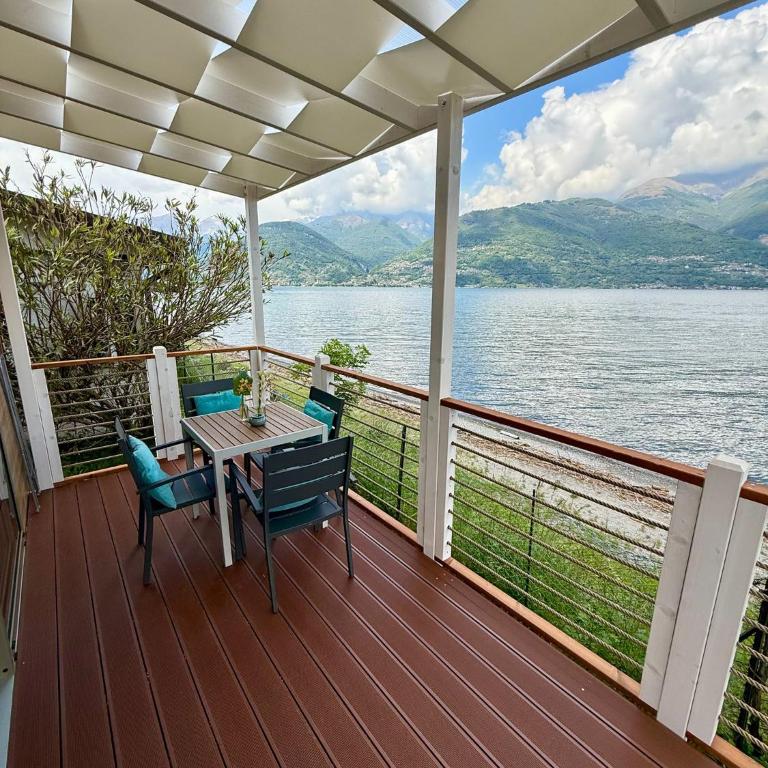 Bungalow DUNE Lido di Colico, Direct on Lake & Central Town - Appartamento con 1 Camera da Letto - 5