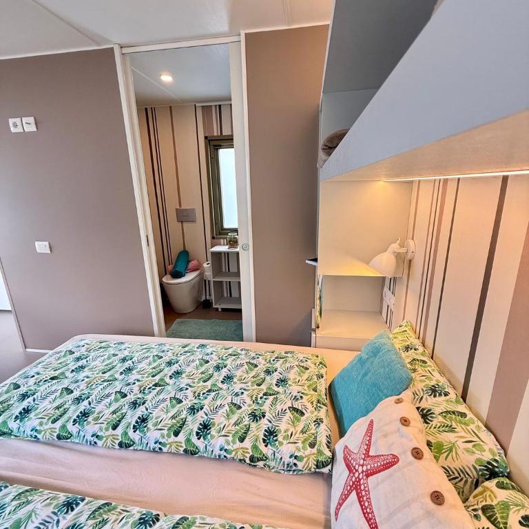 Bungalow DUNE Lido di Colico, Direct on Lake & Central Town - Appartamento con 1 Camera da Letto - 14