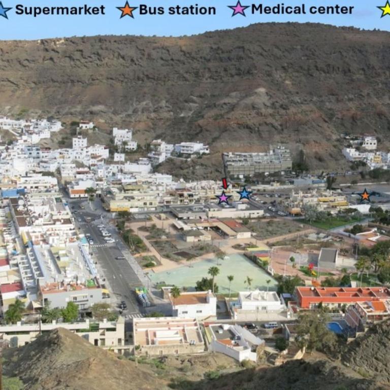 Playa de Mogn Alysio 8 - Apartamento - 40