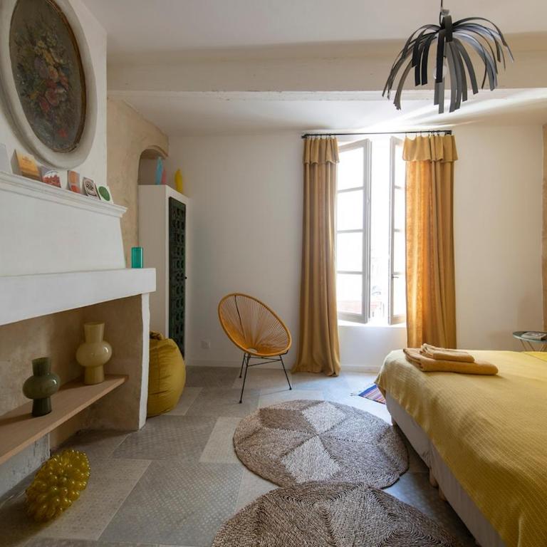 Chez Domus Reattu Arles centre - Haus mit 2 Schlafzimmern - 18