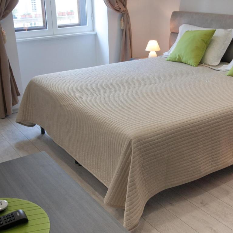 Brilliant Room - Double or Twin Room - 1