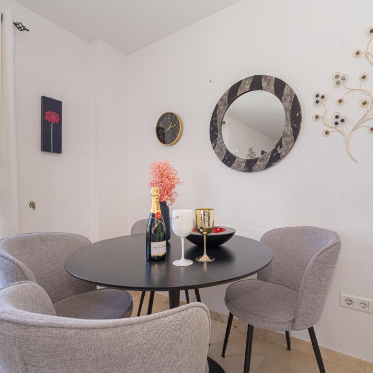 Cal Albir Atico Spaniahome - Penthouse Apartment - 24