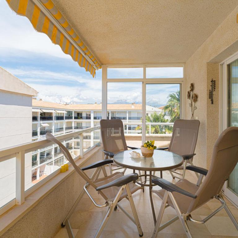 Cal Albir Atico Spaniahome - Penthouse Apartment - 30