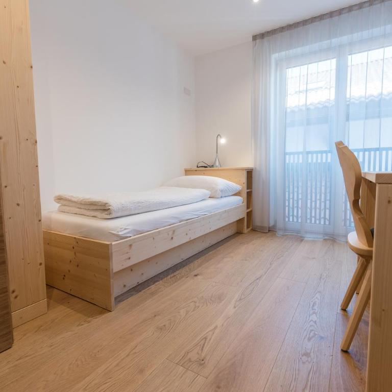 MESNERHOF CHALET - Ruhe, Rückzug & Südtiroler Charme mit kostenlosem Parken in der Tiefgarage - Chalet con 2 Camere da Letto - 7