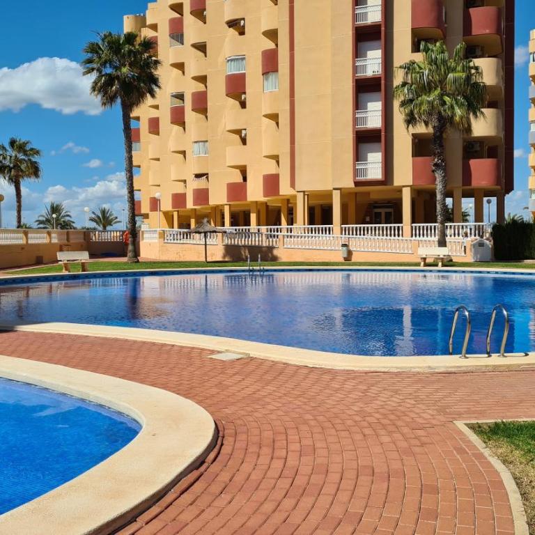 Viva la vida Mar Menor - Apartamento - 15
