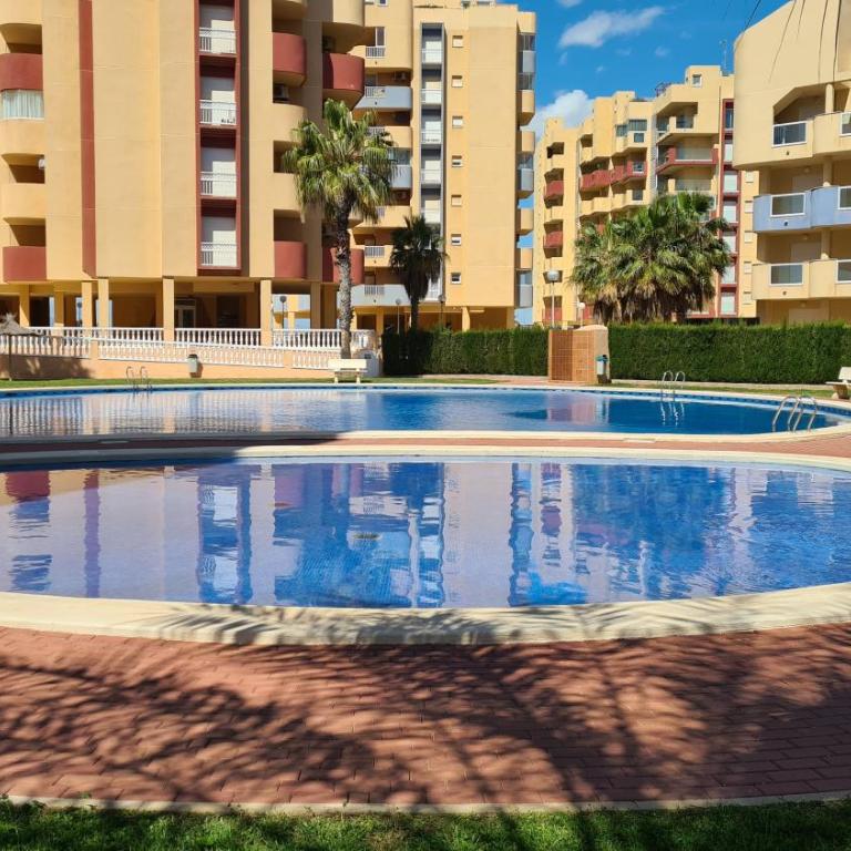 Viva la vida Mar Menor - Apartamento - 17