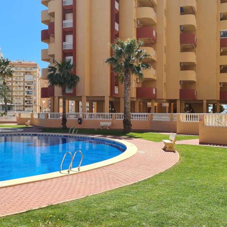 Viva la vida Mar Menor - Apartamento - 2