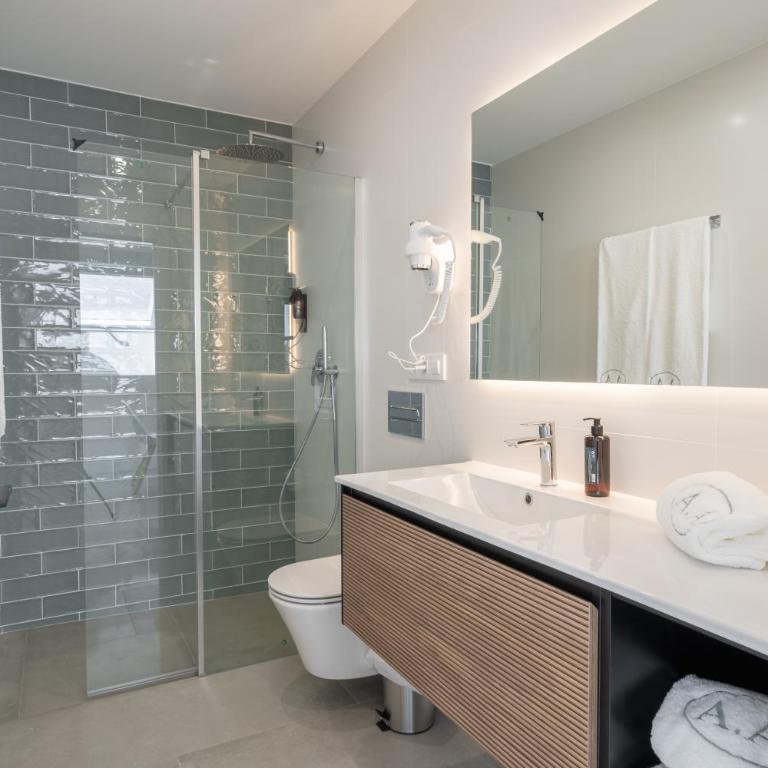 Cíes Luxury Suitel Areosa 22 - Apartamento - 60