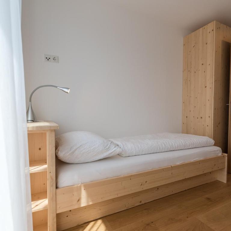 MESNERHOF CHALET - Ruhe, Rückzug & Südtiroler Charme mit kostenlosem Parken in der Tiefgarage - Chalet con 2 Camere da Letto - 10