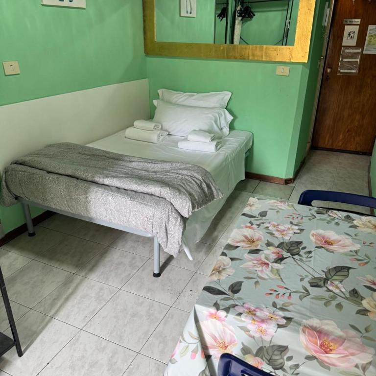Corso Corsi monolocale SB - Apartamento de 1 dormitorio - 4